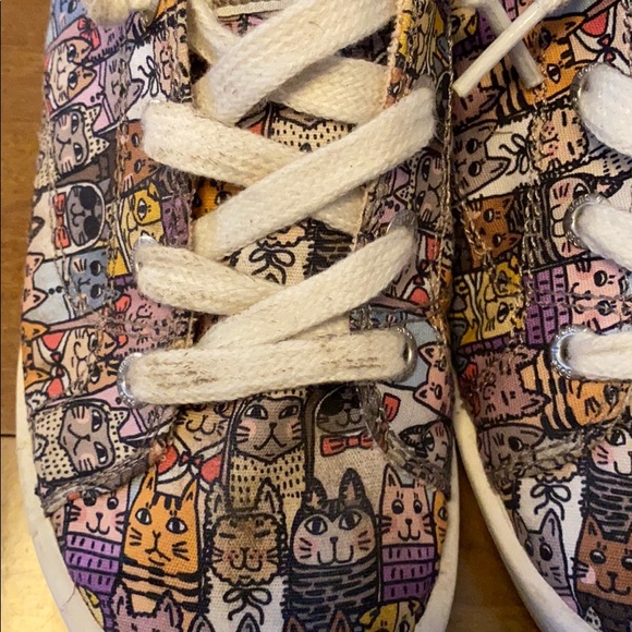 Sketcher cat bobs - Picture 2 of 5